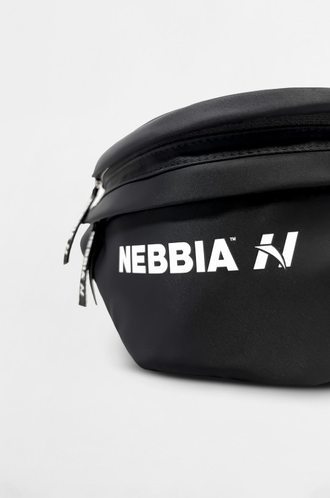 Сумка SPORTS WAIST PACK NEBBIA EXTRA DRIP 070