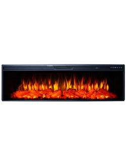 Inter Flame FreeSpace 60 LED FX QZ (144 см)