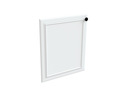 Кухня Бьянка - Фальш панель ФП-60