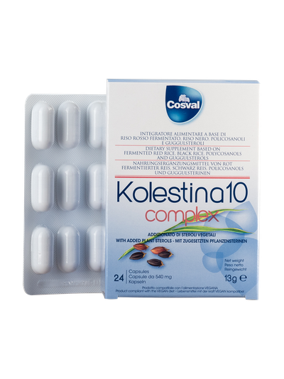 Колестина Вивасан