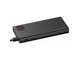Внешний аккумулятор Baseus Adaman Metal 20000mAh 22.5W (PPADM20S)