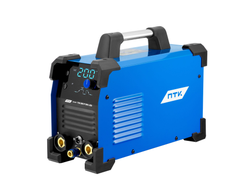 ПТК МАСТЕР TIG 200 P D91 LED