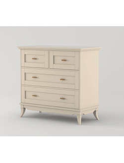 КОМОД РИМИНИ 4 ЯЩИКА