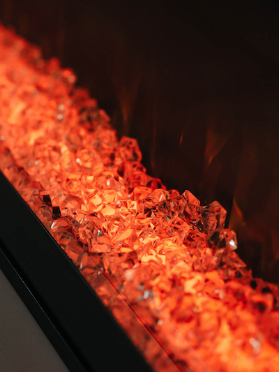 Линейный очаг Vision 60 LED