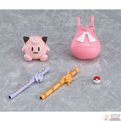 Фигурка фигма Лили (figma Lilie)