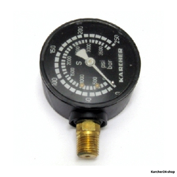 Манометр 0-30 mpa (6.421-214.0)