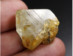 Топаз, кристалл, Россия, Забайкальский край (25*22*17 мм, 18,8 г) №36057