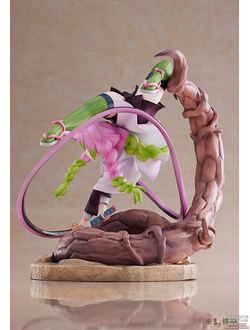 Фигурка 1/8 Мицури Канродзи (Mitsuri Kanroji Aniplex Wing)
