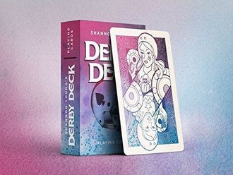 Derby Deck