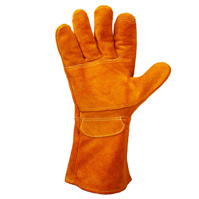 Сварочные краги Ferrus Light - JWK201-XL