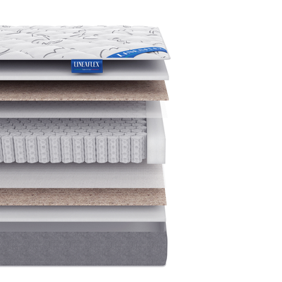 Матрас Пион состав