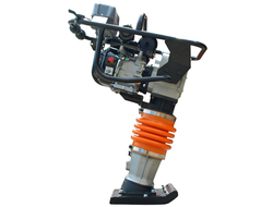 Вибротрамбовка GROST TR 80HC