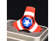 Спиннер "Captain America"