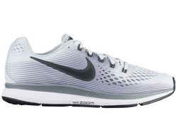 Nike Air Zoom Grey (41-45) Арт. 252M-A