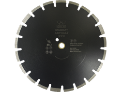 Диски по асфальту KEOS