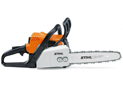 Бензопила Stihl MS 180 16"