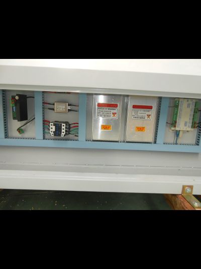 Лазерно-гравировальный станок с ЧПУ WoodTec LaserStream WL 1625