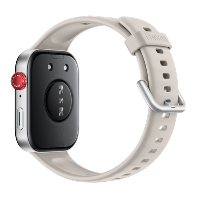 Huawei Watch FIT 3 (55020CJG) Лунный белый