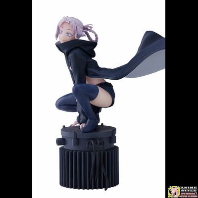Фигурка Надзуна Нанакуса (Nazuna Nanakusa Luminasta)
