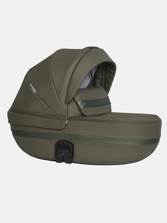 Коляска 2в1 Riko Basic Delta Ecco 13 Olive