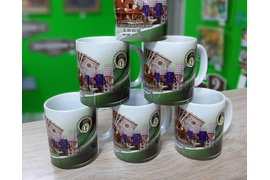 СУВЕНИРНАЯ ПРОДУКЦИЯ