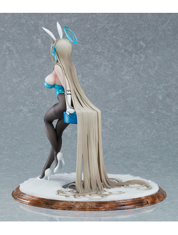 Фигурка 1/7 Асуна Итиносэ (Asuna Ichinose Bunny Girl)