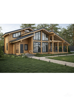 «Уютный Минимализм»  15 х 10 м — 148 м2