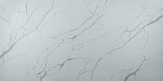 SmartQuartz Calacatta Tree