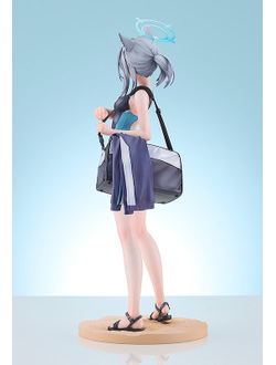 Фигурка 1/7 Сироко Сунаоками (Shiroko Sunaookami Swimsuit)