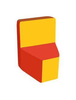 СТУЛ ДЕТСКИЙ "МАЛЬВИНА"