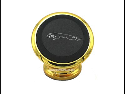 Магнитный держатель для телефона в машину JAGUAR
