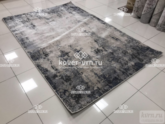 Ковер GLORIA A0270A GREY / 2*4 м