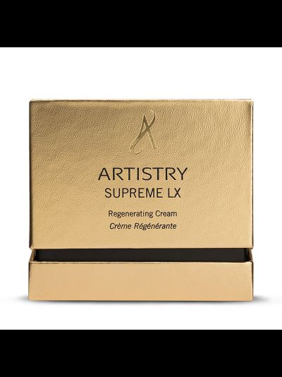 ARTISTRY SUPREME LX™ Крем-уход для лица Активатор молодости