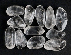 Кварц (горный хрусталь) ГАЛТОВКА