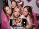 ПАКЕТ «BRIDE PARTY» (4 часа, до 10 чел.)