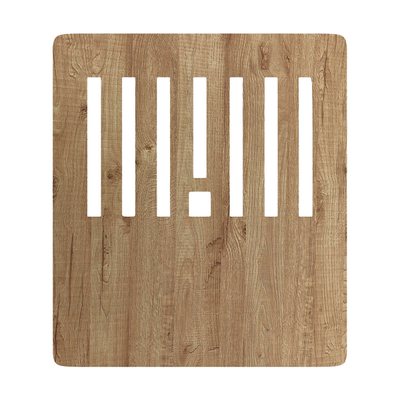 Разделочная доска CB-Kitagawa 86-LB