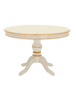 СТОЛ PALLANTE 0TA03 (D120/160*H75) SEVENSEDIE