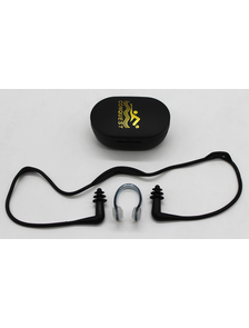 Беруши + зажим арт NC-18 (4 цвета)