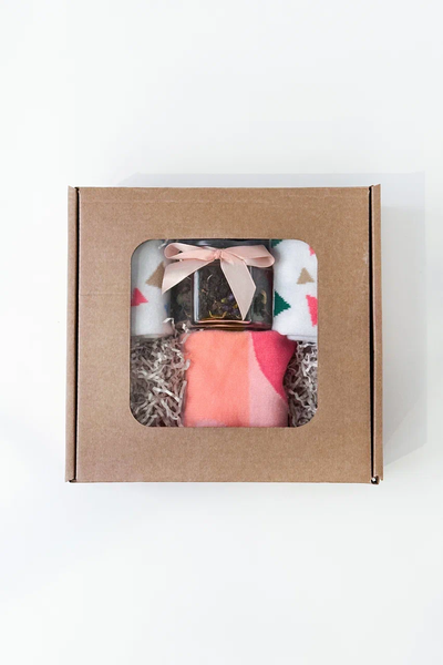 Подарочный набор 07