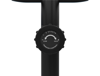 Велотренажер магнитный DFC B621B (до 120 кг)