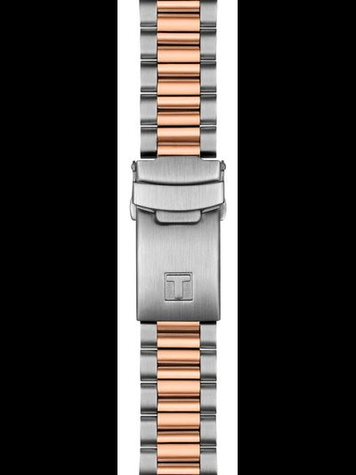 Швейцарские часы Tissot T149.417.22.051.01