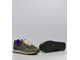 New Balance 574 Sneakersnstuff Nature Green Purple