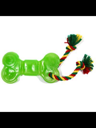 Doglike Кость большая с КАНАТОМ