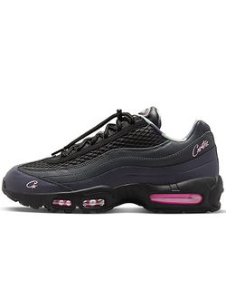 Nike Corteiz x Air Max 95 Pink Beam