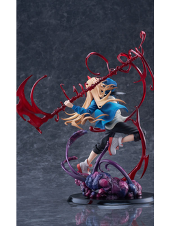 Фигурка 1/7 Пауэр (Power Claynel)