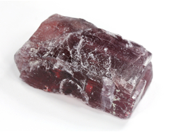 Виллиомит, Россия, Мурманская обл., Хибины (43*23*18 мм, 40 г) №26804