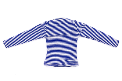 Тельняшка 1/6 (26034) - EASY&SIMPLE