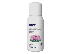 611602 / 236152  Торк Аэрозольный освежитель воздуха с цветочным ароматом Стандарт 100 мл A1