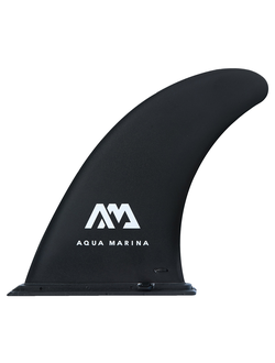 Плавник Slide-in прокатный для SUP-доски Aqua Marina 9" Large Center Fin S23
