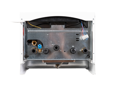 Котел настенный KENTATSU Nobby Smart II 28-2CSF (27,9 кВт), двухконтурный, закрытая камера сгорания, раздельные теплообменники